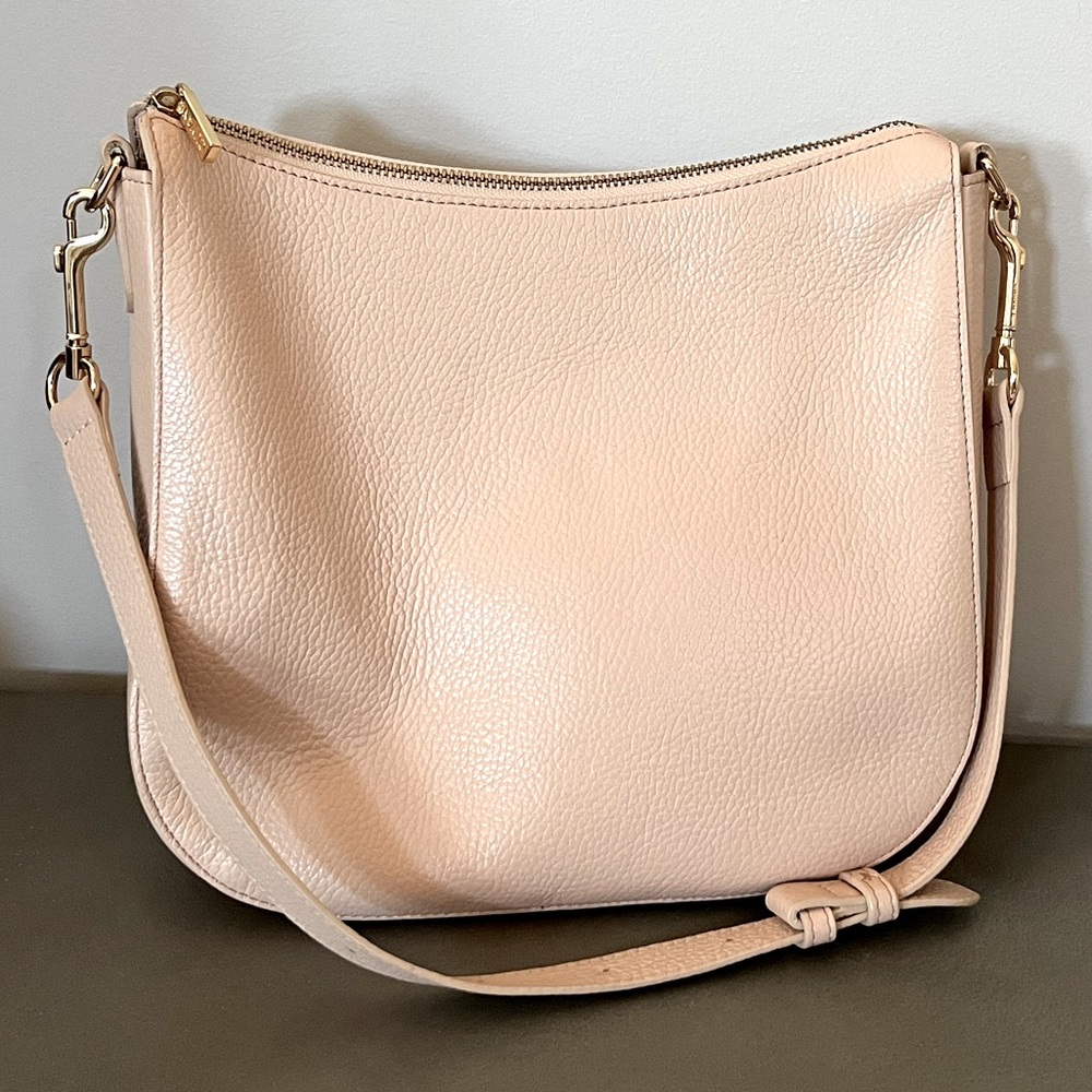 Cuyana Small Hobo Bag